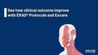 Apply ERAS® best practice over a multitude of surgical applications.