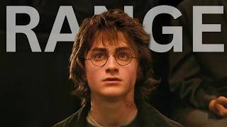 When The Actor Has Too Much Range.......