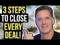 3 Simple Steps to Close Every Wholesaling Deal - Rick Ginn