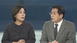 [뉴스포커스] 예산안 본회의 통과…패스트트랙 강대강 충돌 / 연합뉴스TV (YonhapnewsTV)