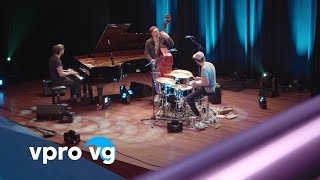 Colin Vallon Trio - Patrice Moret/ Juuichi