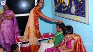 Bhogi Pallu Celebrations in Avenues Schools At Nellore || Avenues International Schools