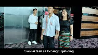 Ts Mangpi_Paal Lai(Official MV)