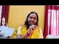 महामंडलेश्वर श्री 1008 संतोष जी महाराज सतुआ बाबा जी के साथ संवाद conversation with satua baba ji