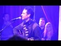 Bouncing Souls - Late Bloomer (Acoustic) - Live At Groezrock 2012 HD