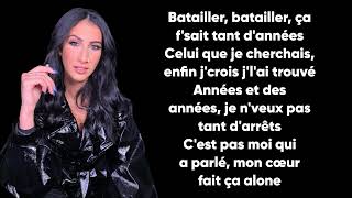 Lyna Mahyem - Demain [SPEED UP] (Paroles/Lyrics)