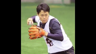 ✅  巨人・原辰徳監督が、ドラフト３位・中山礼都（らいと）内野手（１８）＝中京大中京高＝の潜在能力を“坂本勇人級”と絶賛した。１４日から始まった新人合同自主トレを視察した際に「３位で入った中山くん、非