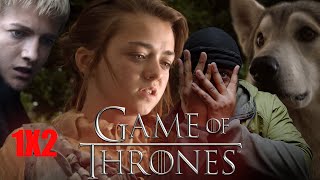 Game Of Thrones | Season 1 | Episode 2 *The KingsRoad