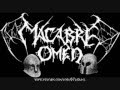 Macabre Omen (Hellas) - Olympus [Full Demo '96]