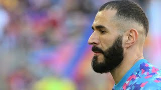 French football star Benzema found guilty in sex tape scandal • FRANCE 24 English