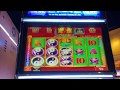 MAX BET CHINA SHORES BOOSTED WINS AND SPINS MASSIVE BONUS TRIGGER WITH A BIGGER RETRIGGER