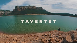 TAVERTET