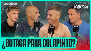 COLAPINTO VS DOOHAN, el INICIO del TC en VIEDMA y FINDE DE KARTINGS | Y Dale con Pernía | DGO 17/2