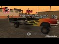 gta san andreas mission cesar vialpando easy way