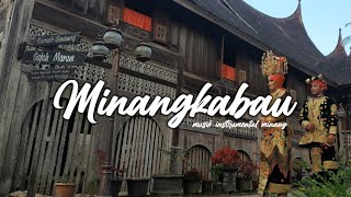 Musik Instrumental Minang - Minangkabau