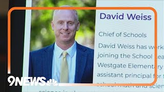 Fired Jeffco Public Schools administrator found dead in Maryland