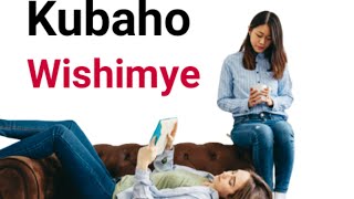 Akabanga: Amahame 5 Yo Kubaho Ubuzima Bwuzuye Umunezero Ep9