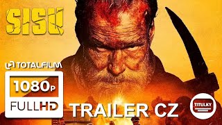 Sisu (2022) CZ HD trailer #řežba