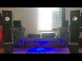 N.E.A.R. (New England Audio Resource) 15M Bookshelf Speakers, FrouFrou - Breathe In