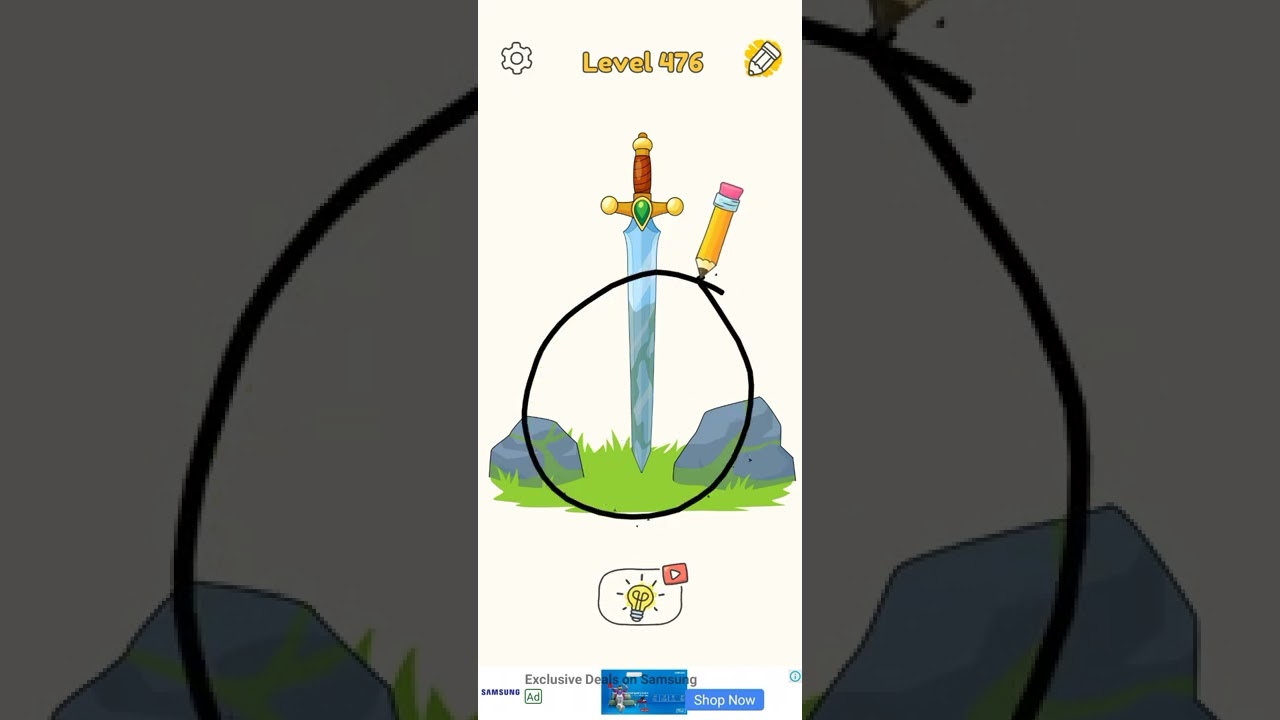 Dop 4 Level 476 Triggeredinsaan Youtube