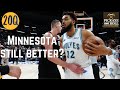 The Nuggets biggest rival is still its scariest playoff opponent