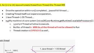 ExecutorService BlockingQueue I