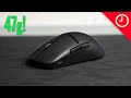 Burst II Air: A 47g bargain gaming mouse at just $99?