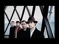 Kyle Meredith with... Maximo Park