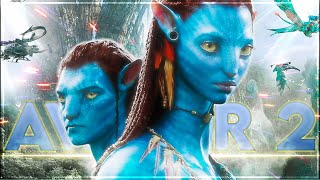 AVATAR 2 Edit - The way of water 💦 | [Avatar] The way of water 🌊 - Avatar edit