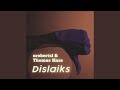 Dislaiks (feat. Thomas Haze)