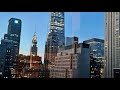 STAY AT SOFITEL NEW YORK TIMES SQUARE REVIEW @ 44th Street 5th & 6th Avenue MANHATTAN NYC USA