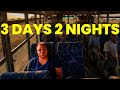 Moving to Zim journey (MAPUTO-ZIMBABWE)