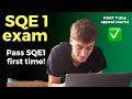 Solicitors Qualifying Exam (SQE) preparation course (2021) 🧑‍🎓📚 Part 7 - the appeal courts