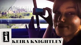 Keira Knightley | 