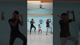 Dhoom dhaam dhosthaan #dasara #nani #viral #trending @aditisdancelab #dance #youtube
