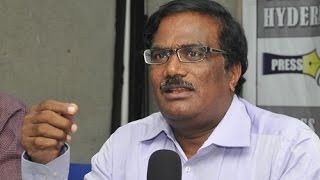 P. Appa Rao on Dalit Student Commits Suicide