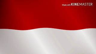 INDONESIA BERJAYA LIRIK