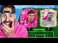 99 JULIÁN ÁLVAREZ & 99 PELE FUT CHAMPS! 👀 FC24 Ultimate Team