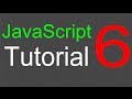 JavaScript Tutorial for Beginners - 06 - Functions