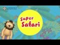 Super Safari American English - A super start to learning!