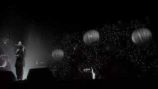 Sigur Rós - All Alright (Inni live performance)