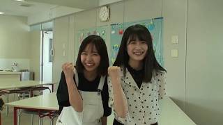 東海こども専門学校 Web CM