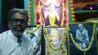 பக்தர் தேர்வில் வெற்றி பெற பாபா செய்த லீலைகள் பாருங்கள்