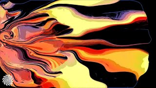 Psypheric & Unusual Cosmic Process - Firedance