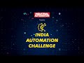 India Automation Challenge 2023 | Automation Expo 2023 | Industrial Automation Magazine!