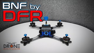 BNF by Drone FPV Racer : Hyperlite FLOSS 2