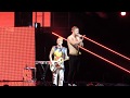 Imagine Dragons- Shots 7/14/18 Chicago