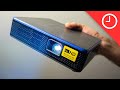 A bright portable projector that won't break the bank! AAXA M7 review