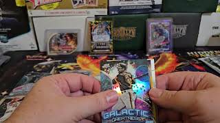 2024 Topps Cosmic Chrome Box Opening #1 - Wow!!! Is This a 🔥 Box?