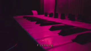 FLSHBNG - Careless Whisper (Lo-fi)